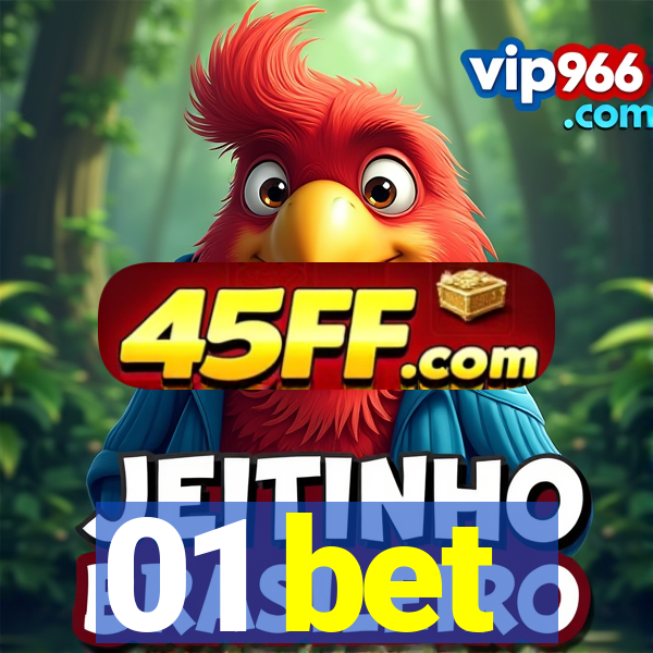 01 bet